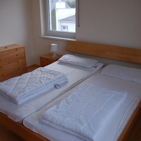 Appartement Haus Rechteck à Grömitz Extérieur photo