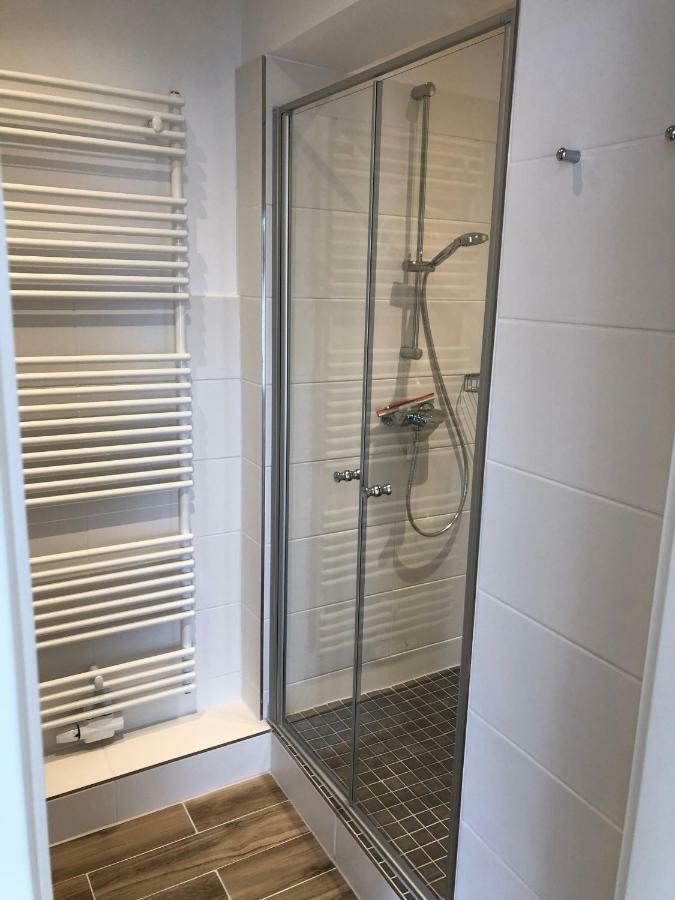 Appartement Haus Rechteck à Grömitz Extérieur photo